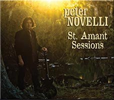St. Amant Sessions