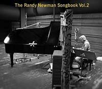 The Randy Newman Songbook Vol. II
