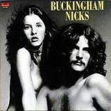 Buckingham/Nicks