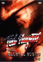 Full Bluntal Nugity Live