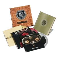 The Complete Atlantic Sessions 