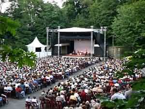 Freilichtb&uuml;hne Killesberg