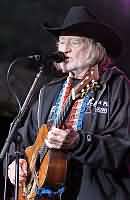 Willie Nelson