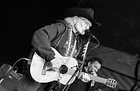 Willie Nelson