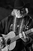 Willie Nelson