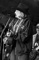 Willie Nelson Willie Nelson