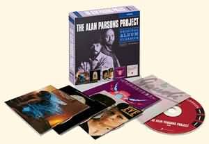 Original Album Classics