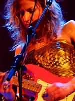 Ana Popovic & Band