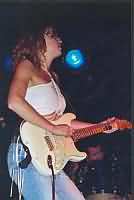 Ana Popovic