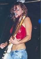 Ana Popovic