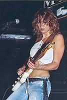 Ana Popovic