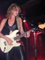 Ana Popovic