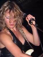 Ana Popovic
