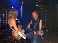 Ana Popovic