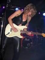 Ana Popovic