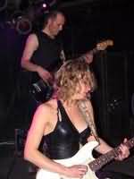 Ana Popovic