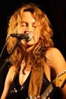 Ana Popovic