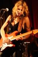 Ana Popovic
