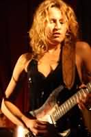 Ana Popovic