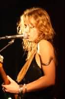 Ana Popovic