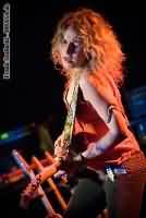 Ana Popovic