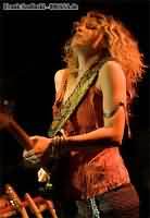 Ana Popovic