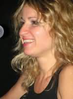 Ana Popovic