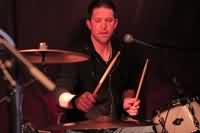 Bas Paardekooper & The Blew Crue