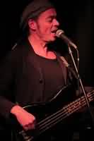 Bas Paardekooper & The Blew Crue