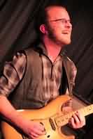 Bas Paardekooper & The Blew Crue