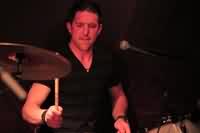 Bas Paardekooper & The Blew Crue