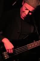 Bas Paardekooper & The Blew Crue