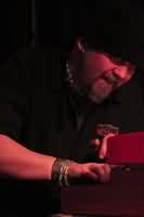 Bas Paardekooper & The Blew Crue