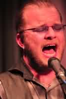 Bas Paardekooper & The Blew Crue