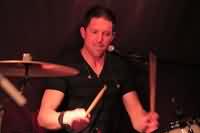 Bas Paardekooper & The Blew Crue