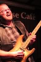 Bas Paardekooper & The Blew Crue