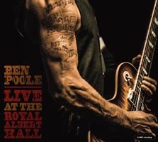 Live At The Royal Albert Hall