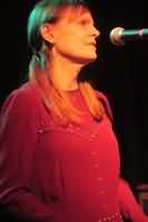 Chuck Prophet & The Mission Express