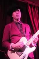 Chuck Prophet & The Mission Express