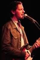 Chuck Prophet & The Mission Express