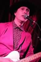 Chuck Prophet & The Mission Express Chuck Prophet & The Mission Express