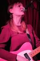 Chuck Prophet & The Mission Express Chuck Prophet & The Mission Express