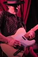 Chuck Prophet & The Mission Express