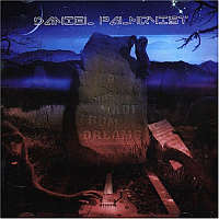 A Landscape Made From Dreams