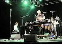 Florian Poser Brazilian Experience