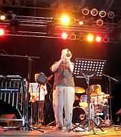 Florian Poser Brazilian Experience