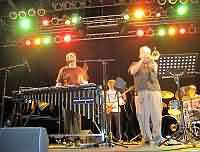 Florian Poser Brazilian Experience