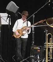 Florian Poser Brazilian Experience