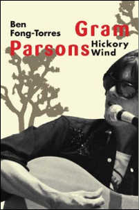 Hickory Wind