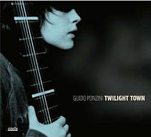 Twilight Town
